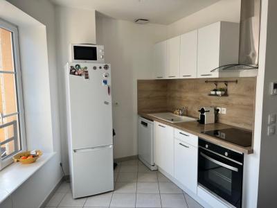 For rent Saint-etienne-des-oullieres 3 rooms 59 m2 Rhone (69460) photo 1