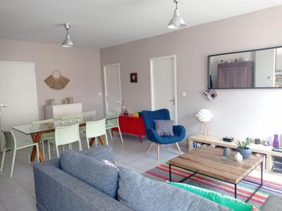 For rent Saint-etienne-des-oullieres 3 rooms 59 m2 Rhone (69460) photo 2