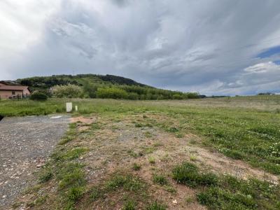 Annonce Vente Terrain Montmelas-saint-sorlin 69