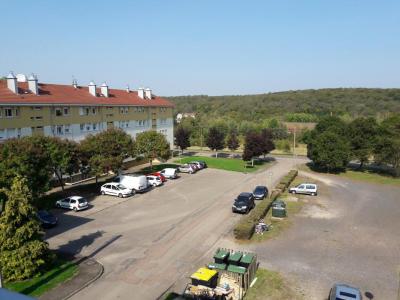 For rent Portieux 4 rooms 68 m2 Vosges (88330) photo 0