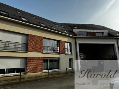 For rent Amiens 1 room 30 m2 Somme (80000) photo 0