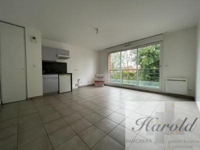 For rent Amiens 1 room 30 m2 Somme (80000) photo 1