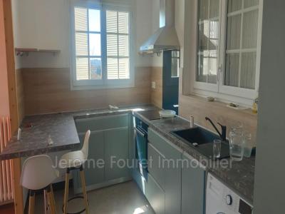 For rent Egletons 3 rooms 66 m2 Correze (19300) photo 0