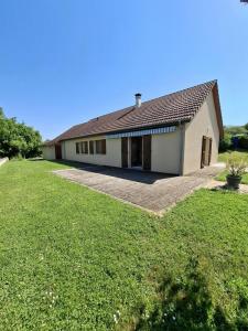 Annonce Vente 4 pices Maison Vesoul 70