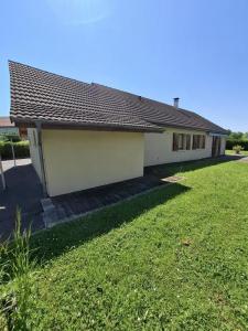 Acheter Maison 134 m2 Vesoul
