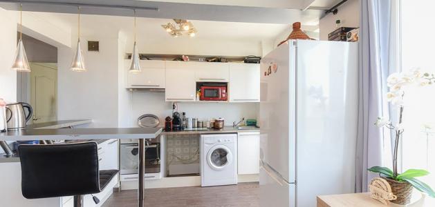 For sale Nice 2 rooms 49 m2 Alpes Maritimes (06000) photo 3
