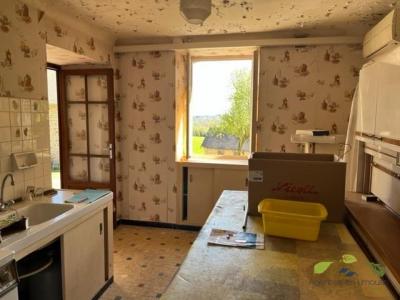 For sale Meilhards 3 rooms 77 m2 Correze (19510) photo 4