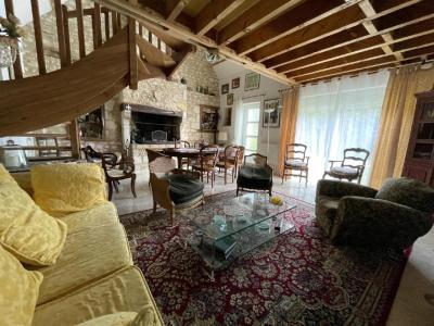 Acheter Maison 121 m2 Pin-au-haras
