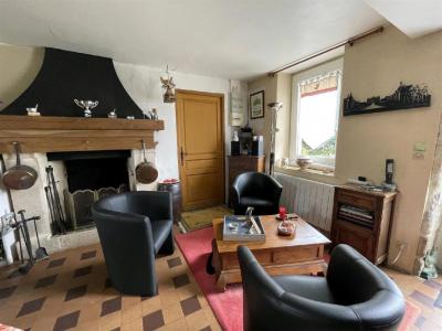 Acheter Maison Pin-au-haras Orne