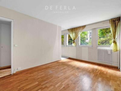 For sale Paris-15eme-arrondissement 2 rooms 44 m2 Paris (75015) photo 0