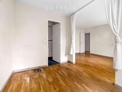 For sale Paris-15eme-arrondissement 2 rooms 44 m2 Paris (75015) photo 3