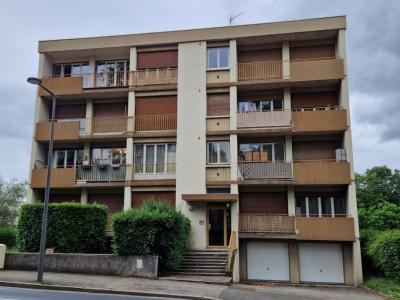For rent Tassin-la-demi-lune 3 rooms 58 m2 Rhone (69160) photo 3