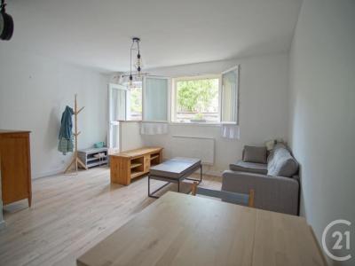 For rent Creteil 2 rooms 47 m2 Val de Marne (94000) photo 0