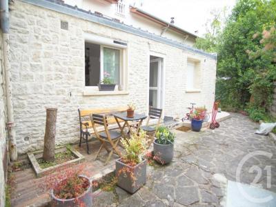 For rent Creteil 2 rooms 47 m2 Val de Marne (94000) photo 1