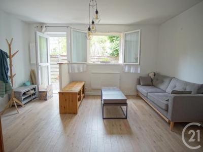 For rent Creteil 2 rooms 47 m2 Val de Marne (94000) photo 2