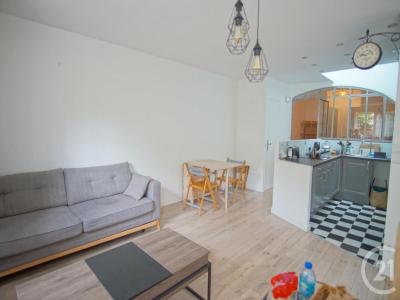 For rent Creteil 2 rooms 47 m2 Val de Marne (94000) photo 3