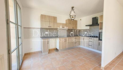 For sale Uzes 4 rooms 90 m2 Gard (30700) photo 2