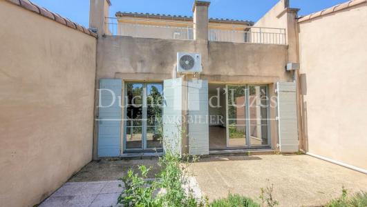 For sale Uzes 4 rooms 90 m2 Gard (30700) photo 3