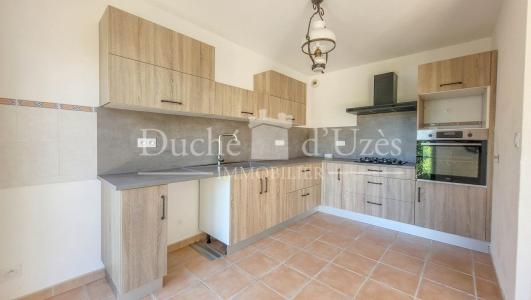 For sale Uzes 4 rooms 90 m2 Gard (30700) photo 4