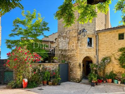 For sale Uzes 7 rooms 155 m2 Gard (30700) photo 0