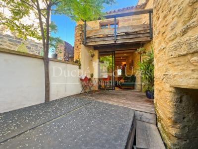 For sale Uzes 7 rooms 155 m2 Gard (30700) photo 2