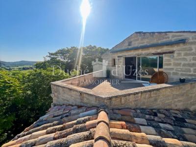 For sale Uzes 7 rooms 155 m2 Gard (30700) photo 4