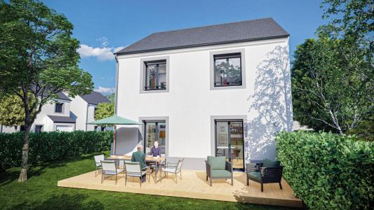 Annonce Vente 4 pices Maison Bretigny-sur-orge 91