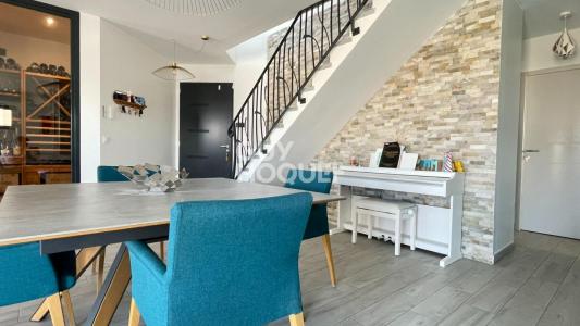 For sale Meze 7 rooms 135 m2 Herault (34140) photo 1