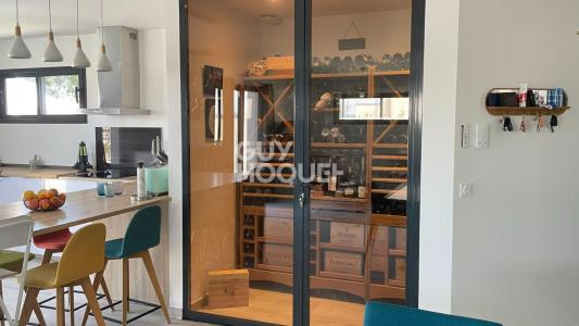 For sale Meze 7 rooms 135 m2 Herault (34140) photo 2