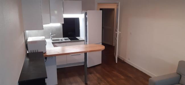 Annonce Location 3 pices Appartement Nantes 44