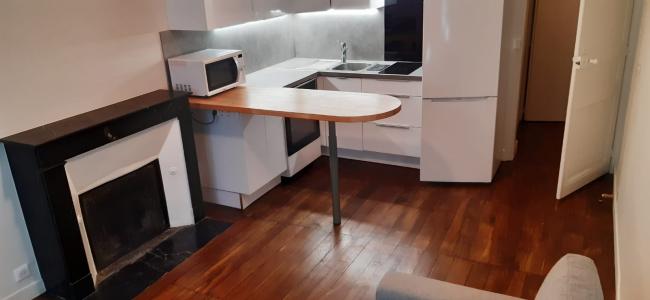 Louer Appartement 58 m2 Nantes