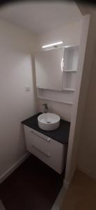 Louer Appartement Nantes 940 euros