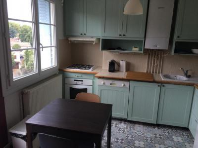 Louer Appartement 55 m2 Toulouse
