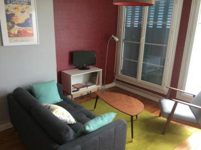Louer Appartement Toulouse Haute garonne