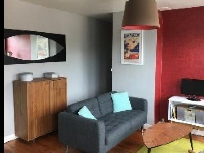 For rent Toulouse 3 rooms 55 m2 Haute garonne (31200) photo 1
