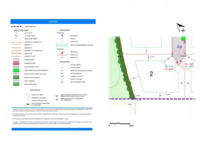 Annonce Vente Terrain Fleurbaix 62