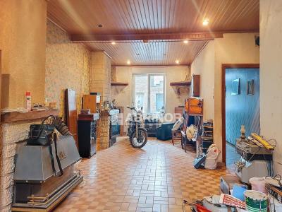 For sale Tourcoing 4 rooms 78 m2 Nord (59200) photo 1