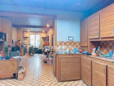 For sale Tourcoing 4 rooms 78 m2 Nord (59200) photo 3