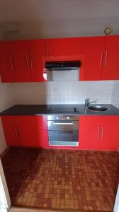For rent Riom 2 rooms 34 m2 Puy de dome (63200) photo 1