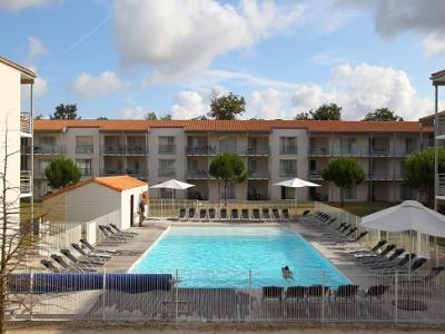 Annonce Vente 2 pices Appartement Lagord 17