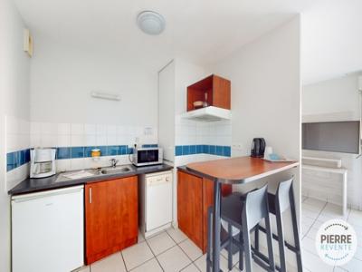 Annonce Vente 2 pices Appartement Nantes 44