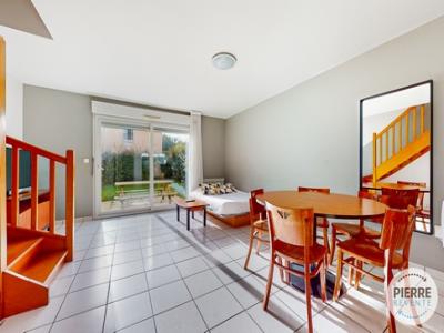 For sale Nantes 3 rooms 72 m2 Loire atlantique (44300) photo 1