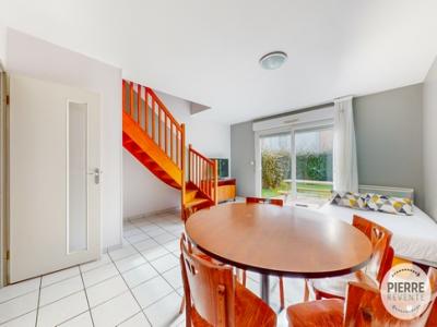 For sale Nantes 3 rooms 72 m2 Loire atlantique (44300) photo 4