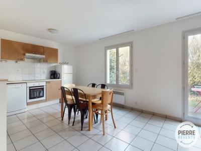 Acheter Appartement 80 m2 Lissieu