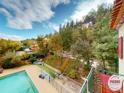 Annonce Vente 2 pices Appartement Saint-paul-les-durance 13
