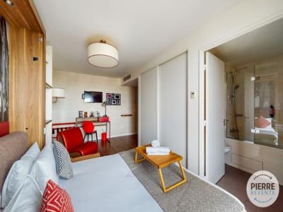 Annonce Vente Appartement Courbevoie 92