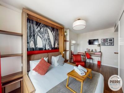 Acheter Appartement Courbevoie Hauts de Seine