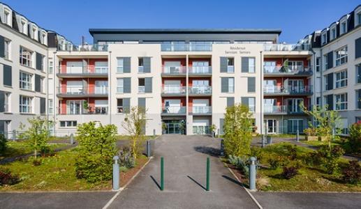 Annonce Vente Appartement Epernay 51