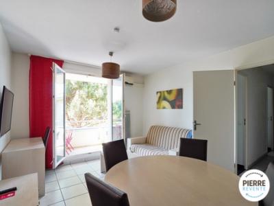 Acheter Appartement Saint-jean-d'illac Gironde