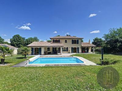 For sale Gleize 7 rooms 246 m2 Rhone (69400) photo 0